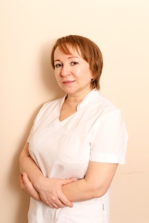 Голянская Маргарита Николаевна